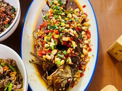 -丽君饭店(游客服务中心店)