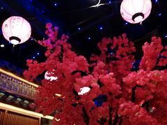 大堂-探花·意境江南菜·唐伯虎文化体验店·松鼠桂鱼(观前店)