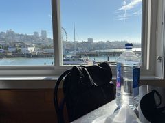 -Swiss Louis Italian & Seafood Restaurant