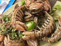 -贞姨美食·老字号海鲜大排档