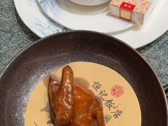 恒记招牌乳鸽-恒记饭店(珠江路总店)