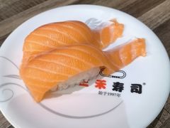-三禾寿司(石龙店)