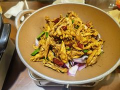 -肖记公安牛肉鱼杂馆·省级非物质文化遗产(三角路直营店)