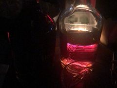 -TZ House音乐现场(来福士中心店)