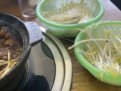-重庆鸡公煲·青锅花椒鱼(牡丹江路店)