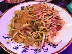 -粗粮人家·东北菜(洋桥店)