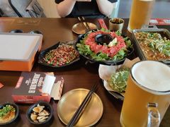 -林二哥宜烤官·宜宾小烧烤