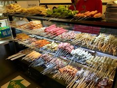 -益民餐厅(交通大学店)
