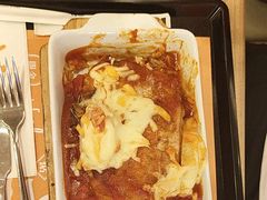 -大快活(罗湖商业城分店)