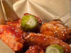 -火鬼 PYRO(五道口店)