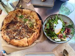 -O'mills Sourdough Bakery&Bistro(永嘉路店)