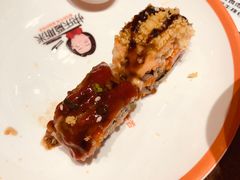 -快乐爱斯米牛排自助(正大广场店)