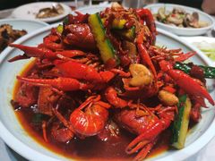 -乌江鱼杭帮菜(西湖店)