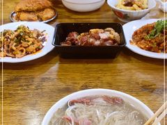 -白家高记肥肠粉(总店)