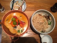 -云海肴·汽锅鸡·云南菜(天津国金汇店)