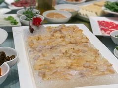海螺-皇城老妈川味火锅·大连海鲜火锅(港湾店)