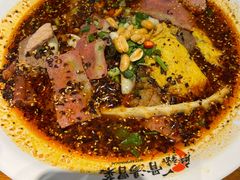 -南屏步行街