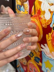 -PINK STAR美甲美睫