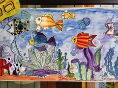 -大卫美术教育(中南路校区)