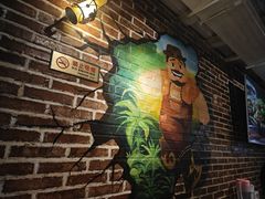 -三个大叔烤羊肉串·歌手驻唱·碳烤鲜肉(西三旗店)
