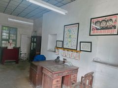 -枫泾古镇-人民公社旧址