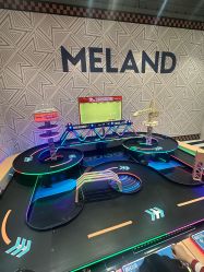-meland亲子乐园(北京首开通州万象汇店)