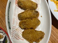 -新白鹿餐厅(爱琴海购物中心店)