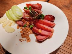台式香肠-食陆号·新式台湾创意菜(苏州首店)