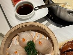 -花城粤菜餐厅(高新区店)