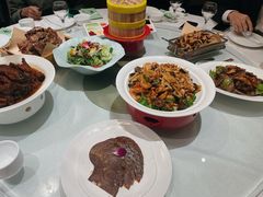 -大铁勺新津菜(东丽阳光新业广场店)
