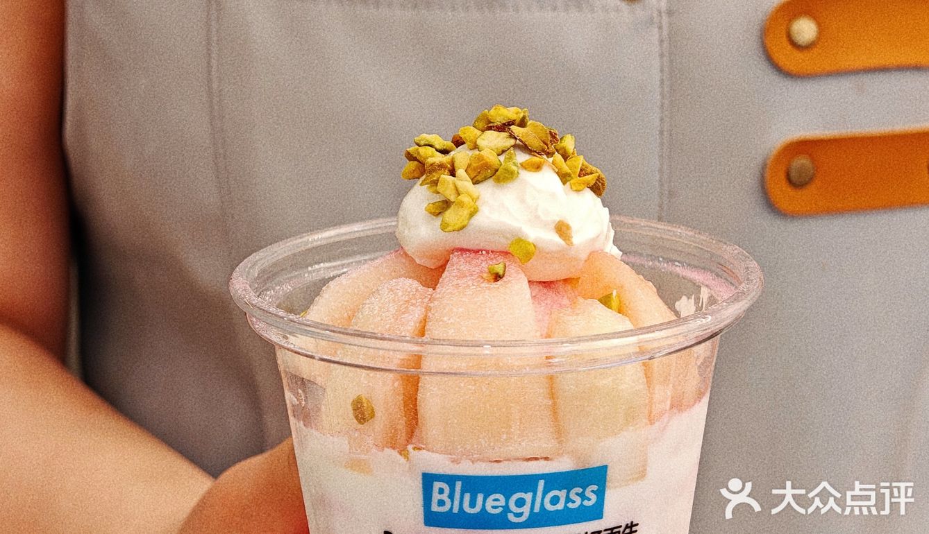 什么叫酸奶界的爱马仕，今天我算是领教了！