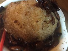 -二斗栗子(黄河道店)