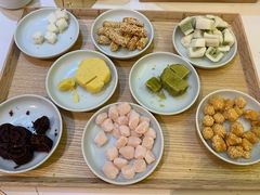 -阮大兴糕团(滨江宝龙店)