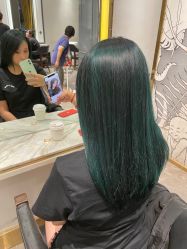 -Kraemer Paris苏豪路易士·嘉玛发廊