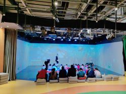 -小鸡哆哆故事屋·儿童乐园(嘉里城店)