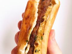 -吉森Bakery(教育路店)