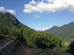 -井空里大峡谷