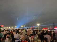 -武昌江滩
