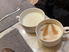 -北京王府井希尔顿酒店·万斯阁西餐厅