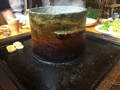 -滇藏石锅宴(崇仁巷老店)
