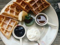 -漫咖啡 (CCPAPK创意港店)