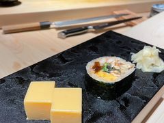 -鮨心和(外滩店)