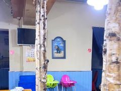 大堂-温州一家人美食(西木头市店)