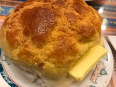 菠萝油-金华冰厅