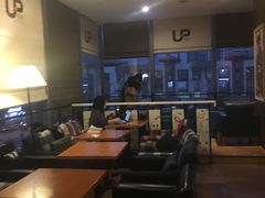 -西西弗书店&矢量咖啡(万象城店)
