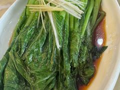 -京菜·砂锅居·烤鸭(西四店)