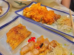 -食运茶餐厅(文化宫店)