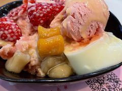 -鲜芋仙(太原街万达店)