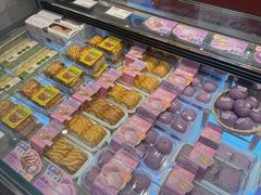 -墨茉点心局(雨花亭凯德店)