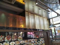 -食鼎记海鲜大排档(美食街店)